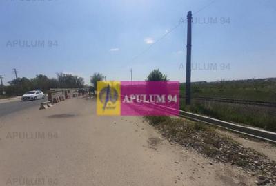 Teren bun mare ?i ieftin - 1