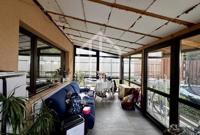 Casă individuală cu 5 camere cu Canalizare în Exterior Vest - 5