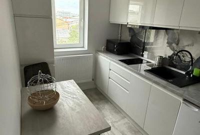 Apartament cu 2 camere decomandat în Faleza Nord - 4