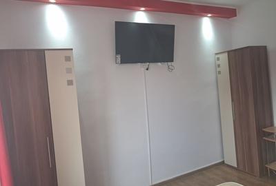 Garsonieră în Micro 40 - 7