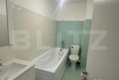 Apartament cu 4 camere decomandat în Baba Novac - 11