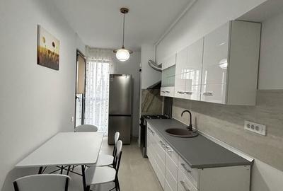 Apartament cu 2 camere în Central - 6