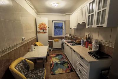 Icil -apartament 3 camere decomandat renovat - 6