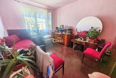 Apartament 3 camere | 63 mpu | zona Parc Colina Manastur - 5