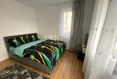 Apartament cu 3 camere semidecomandat, mobilat în Florești - 3