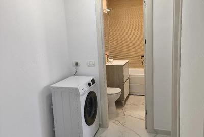 Apartament cu 2 camere decomandat în Est - 2