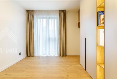Apartament premium 3 camere | The Nest – Faza II | Tehnologie Smart | - 13