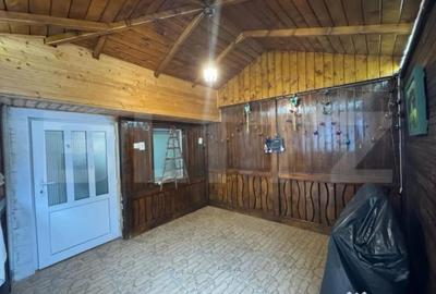 Casă cu 4 camere cu Teren 1000 Mp în Central - 11