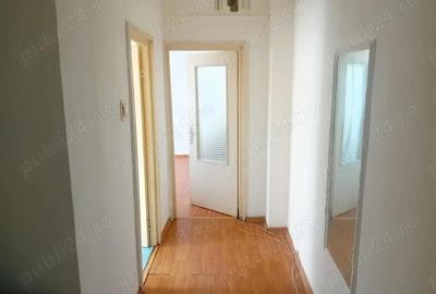 Ap O Camera 40mp Lidl Darmanesti bloc apartamente parter inalt centrala noua termopan mobilat - 2