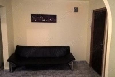 Apartament cu 2 camere decomandat în Costinești - 1