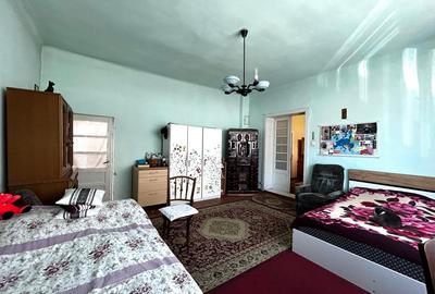 Casa 4 camere, tavan inalt, centru istoric Turda - oportunitate investitie - 9