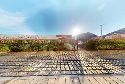 Spațiu comercial, de 47 mp, în Răcădău - 12