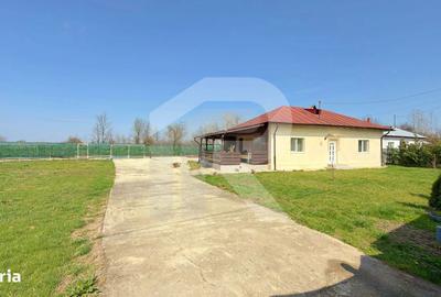 Casă cu 4 camere cu Canalizare în Tătărăștii de Sus - 11