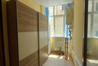 Unirii,Traian,Calea Calarasilor,apartament in vila +CURTE  ET 1/2 mobilat utilat - 6