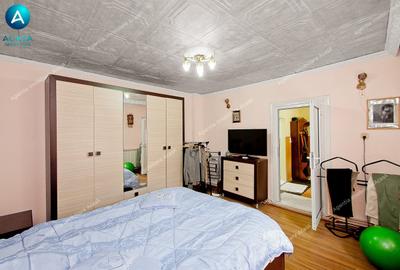 Casa situata in oras zona centrala cu teren de 310 mp - 8