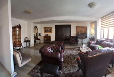 Apartament cu 7 camere semidecomandat în Mărășești - 9