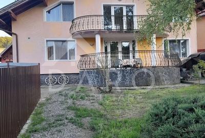 Casă cu 2 camere în Central - 3