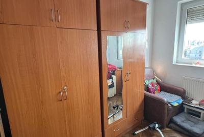 Zona TIC TAC  Apartamet cu 3 camere, centrala gaze - 8