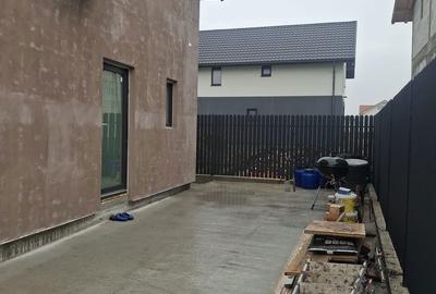 Casă cu 3 camere cu Teren 252 Mp în Valu lui Traian - 3