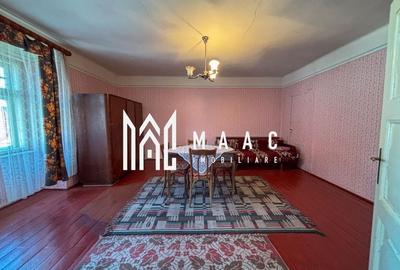 Casa individuala | Teren 356 MP | Garaj | Cisnadie | Comision 0% - 5