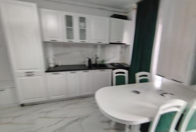 Apartament cu 3 camere semidecomandat, mobilat în Exterior Sud - 9