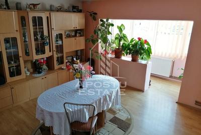 Apartament cu 3 camere, centrala proprie, zona Fabric - 3