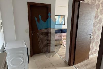 Apartament cu 2 camere decomandat, mobilat în Theodor Pallady - 10