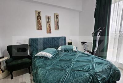 Apartament 2 dormitoare, 70.60 mp, Green Residence - 4