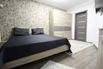 Piata Alba Iulia - Rond Alba Iulia - 3 balcoane - vedere integral pe fata - 8