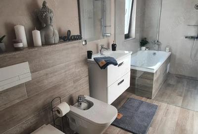 Apartament cu 2 camere decomandat în Central - 4