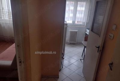 Garsonieră decomandată, mobilată în Sălăjan - 1