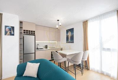 Apartament cu 3 camere decomandat, mobilat în Torontalului - 11