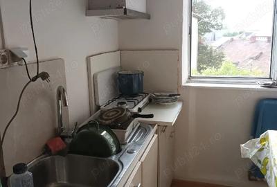 Garsonieră nedecomandată în Șagului - 1
