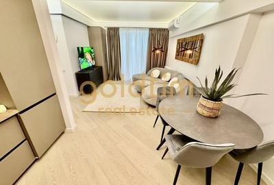 Apartament cu 3 camere decomandat, mobilat în Pipera - 4