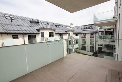 Unirii 2 camere - Carmen Sylva prima inchiriere | bloc nou,  piscina - 17