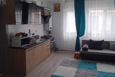 Apartament cu 3 camere semidecomandat în Dobroești - 2