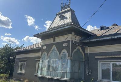 Casă cu 4 camere în Rotunda - 7