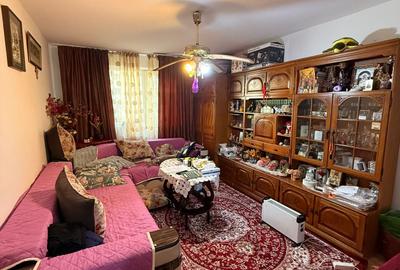 Pantelimon x Iancului - Mega Mall 7 min - metrou Iancului 20 min - 1