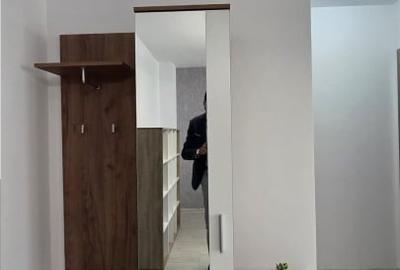 Apartament cu 2 camere semidecomandat, mobilat în Central - 6