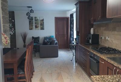 Apartament cu 3 camere decomandat în Spitalul Județean - 2
