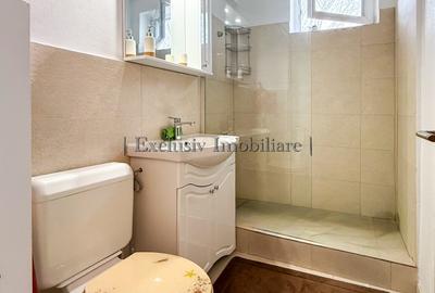 Apartament cu 3 camere decomandat, mobilat în Faleza Nord - 14