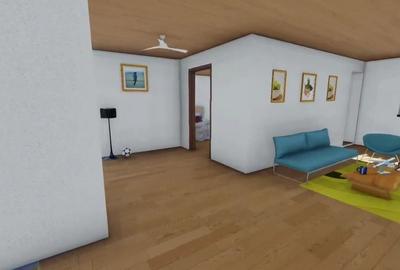 Casă individuală cu 5 camere cu Canalizare în Vidra - 6