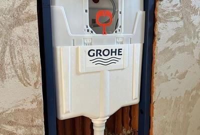 Casă cu 4 camere în Oncea