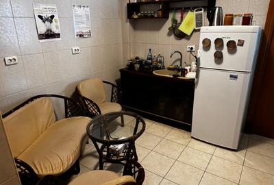 Apartament cu 4 camere decomandat în Decebal - 14