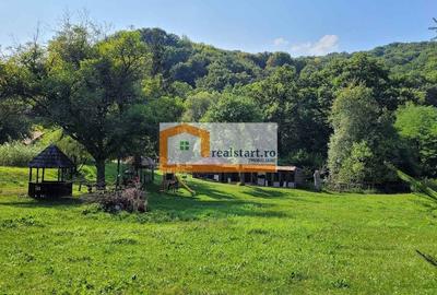 Centru Evenimente, Afacere la cheie, Restaurant cu MiniPensiune, 1,8ha teren - 22