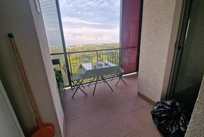 Asmita Gardens - 4 camere, 107 mp utili, terasa 36 mp 13/17 - 23