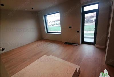 Spațiu comercial, de 230 mp, în Aviației - 1