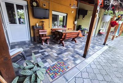 Casa individuala cu 8 camere si teren de 832 mp de vanzare, zona Girocului Casa individuala cu 8 camere si teren de 832 mp de vanzare, zona Girocului - 36