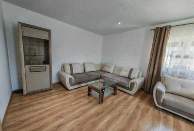 Apartament cu 2 camere, mobilat si utilat, situat in Giroc Braytim in zona Planetelor. - 8