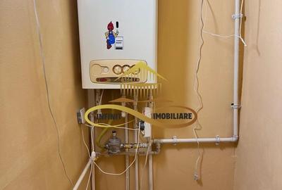 Inchiriez apartament 3 camere, decomandat, Alecu Rousso, Bacau - 5